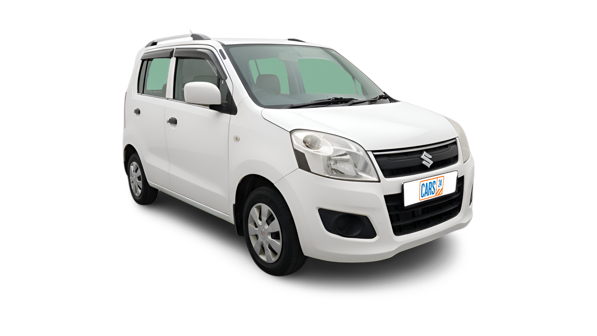 2016 Maruti Wagon R 1.0 - Hatchback - CNG - Manual - ₹1.70 lakh